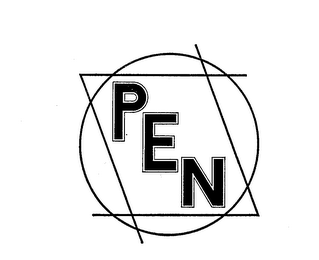 PEN logo