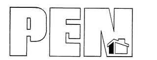 PEN logo