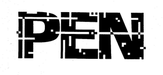 PEN logo