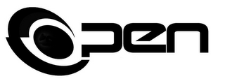 PEN logo