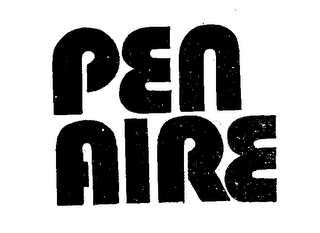PEN AIRE logo