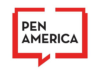 PEN AMERICA logo