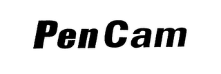 PEN CAM logo