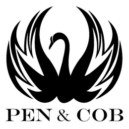 PEN & COB logo