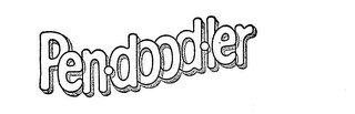 PEN-DOOD-LER logo