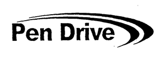 PEN DRIVE logo