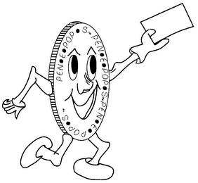 PEN-E-POP-S logo