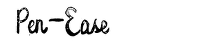 PEN-EASE logo