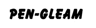 PEN-GLEAM logo