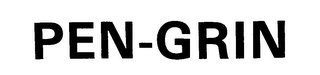 PEN-GRIN logo