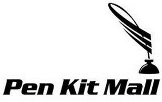 PEN KIT MALL logo
