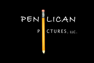 PEN LICAN P CTURES, LLC logo