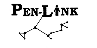 PEN-LINK logo