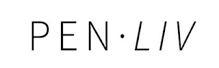 PEN LIV logo