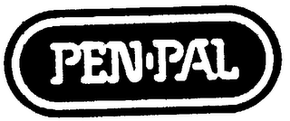 PEN-PAL logo