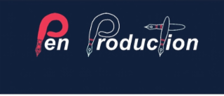 PEN PRODUCTION logo