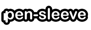 PEN-SLEEVE logo