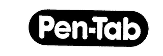 PEN-TAB logo
