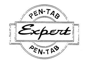 PEN-TAB EXPERT PEN-TAB logo