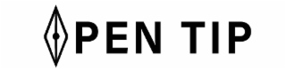 PEN TIP logo