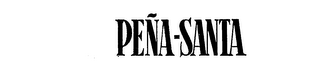 PENA-SANTA logo