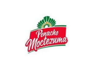 PENACHO MOCTEZUMA logo