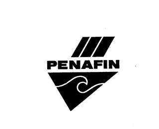 PENAFIN logo