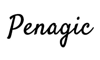PENAGIC logo
