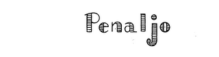 PENALJO logo