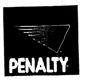 PENALTY logo