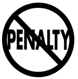 PENALTY logo