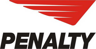 PENALTY