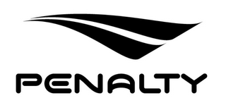 PENALTY logo