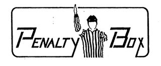 PENALTY BOX