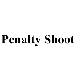 PENALTY SHOOT logo