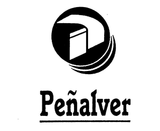 PENALVER logo