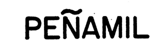 PENAMIL logo