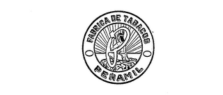PENAMIL FABRICA DE TABACOS P logo