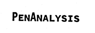 PENANALYSIS logo