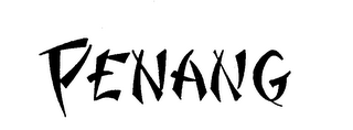 PENANG logo