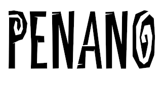 PENANO logo