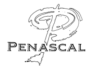 PENASCAL logo