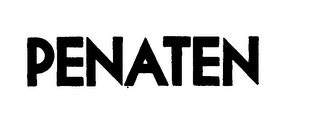 PENATEN logo