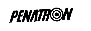 PENATRON logo