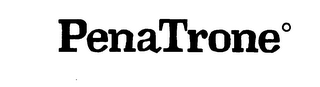 PENATRONE logo