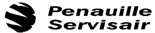 PENAUILLE SERVISAIR logo