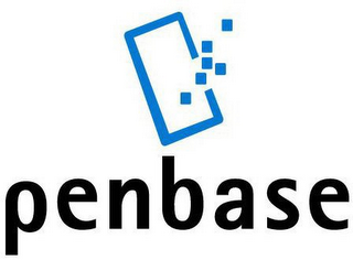 PENBASE logo