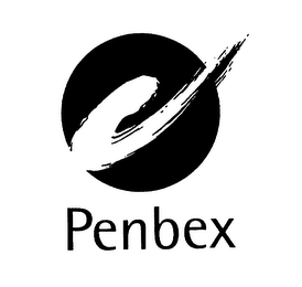 PENBEX logo