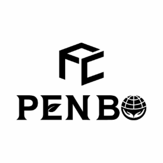 PENBO logo