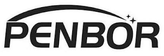 PENBOR logo